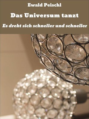 cover image of Das Universum tanzt